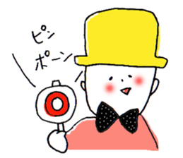 Spoon Sticker 3 variety pack! sticker #7821780