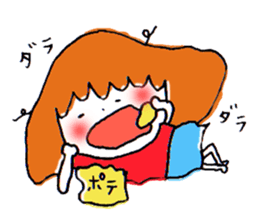 Spoon Sticker 3 variety pack! sticker #7821781