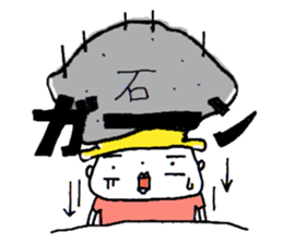 Spoon Sticker 3 variety pack! sticker #7821782