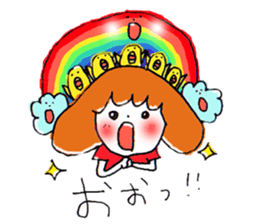 Spoon Sticker 3 variety pack! sticker #7821795