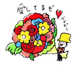 Spoon Sticker 3 variety pack! sticker #7821796