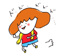 Spoon Sticker 3 variety pack! sticker #7821799