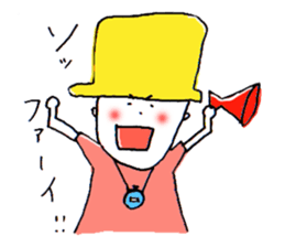 Spoon Sticker 3 variety pack! sticker #7821800