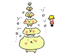 Spoon Sticker 3 variety pack! sticker #7821803