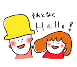 Spoon Sticker 3 variety pack! sticker #7821806