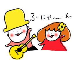 Spoon Sticker 3 variety pack! sticker #7821808