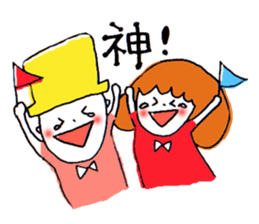 Spoon Sticker 3 variety pack! sticker #7821809