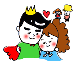 Spoon Sticker 3 variety pack! sticker #7821810