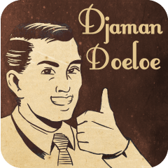 Djaman Doeloe Vol. 1