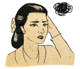 Djaman Doeloe Vol. 1 sticker #7822461