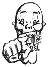 Reply to Encourager sticker #7822921