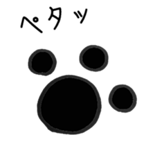 Dalmatian 2 sticker #7823188