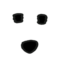 Dalmatian 2 sticker #7823198