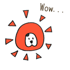 Dalmatian 2 sticker #7823200