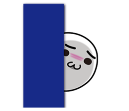 Marsh-maru. vol1. sticker #7823655