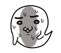 Marsh-maru. vol1. sticker #7823664