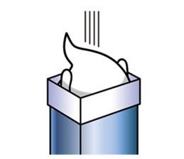 Marsh-maru. vol1. sticker #7823683