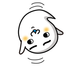 Marsh-maru. vol1. sticker #7823691