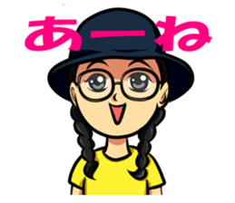 Kirakira Pikarin! sticker #7823979