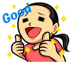 Kirakira Pikarin! sticker #7823983