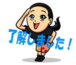 Kirakira Pikarin! sticker #7823987