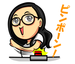Kirakira Pikarin! sticker #7823988