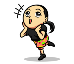 Kirakira Pikarin! sticker #7824006