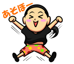 Kirakira Pikarin! sticker #7824007