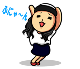 Kirakira Pikarin! sticker #7824008