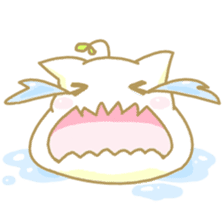 Gaia's cutey sticker #7824133