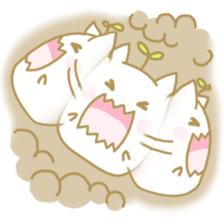 Gaia's cutey sticker #7824137