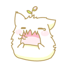 Gaia's cutey sticker #7824141