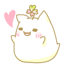 Gaia's cutey sticker #7824142