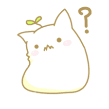 Gaia's cutey sticker #7824145