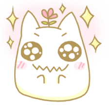 Gaia's cutey sticker #7824149