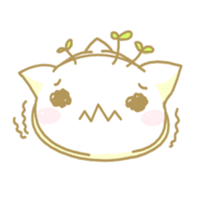 Gaia's cutey sticker #7824155