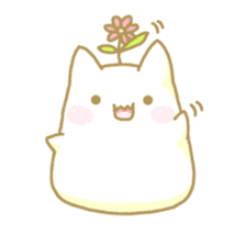 Gaia's cutey sticker #7824158