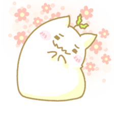 Gaia's cutey sticker #7824160