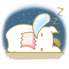 Gaia's cutey sticker #7824166