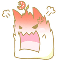 Gaia's cutey sticker #7824167