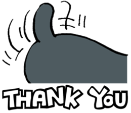 French Bulldogs, Lucky&Lucy sticker #7824369