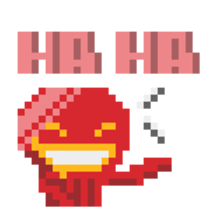 Hello tako! sticker #7824381