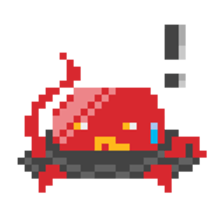 Hello tako! sticker #7824384