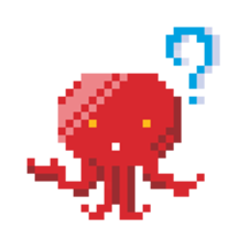 Hello tako! sticker #7824387