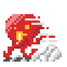 Hello tako! sticker #7824395