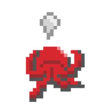 Hello tako! sticker #7824399