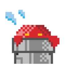 Hello tako! sticker #7824401