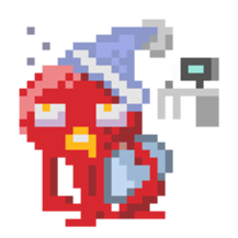 Hello tako! sticker #7824403