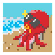 Hello tako! sticker #7824404