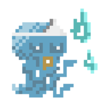 Hello tako! sticker #7824405